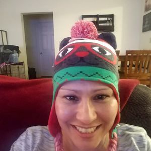 Meet your Posher, Angela